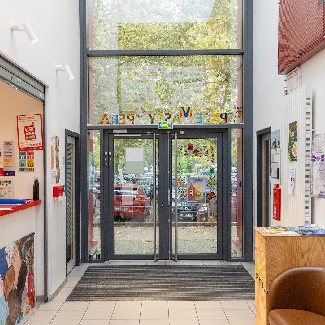 Espace de Proximité Massy-Opéra 1